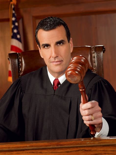 The Judge 